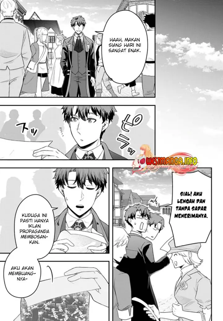 image-komik-dokushin-kizoku-wa-isekai-wo-ouka-suru-kekkon-shinai-otoko-no-yuuga-na-ohitori-sama-life-chapter-4-31/33