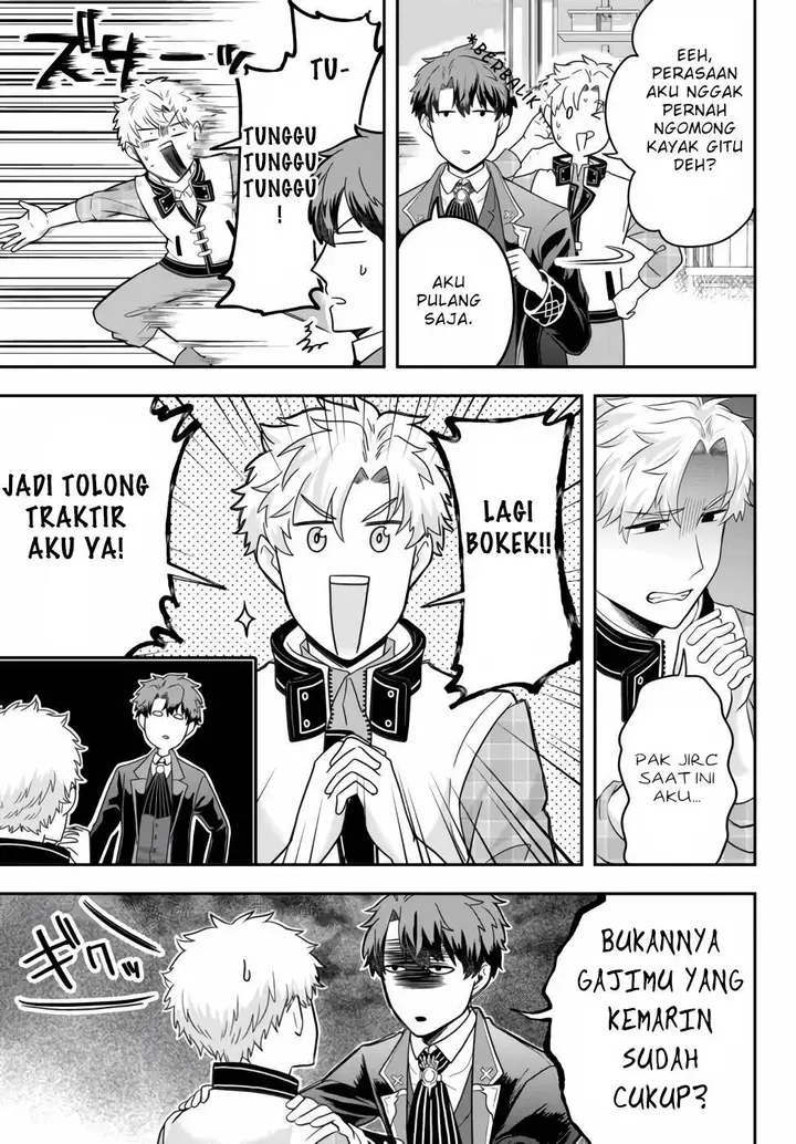 image-komik-dokushin-kizoku-wa-isekai-wo-ouka-suru-kekkon-shinai-otoko-no-yuuga-na-ohitori-sama-life-chapter-5-7/35