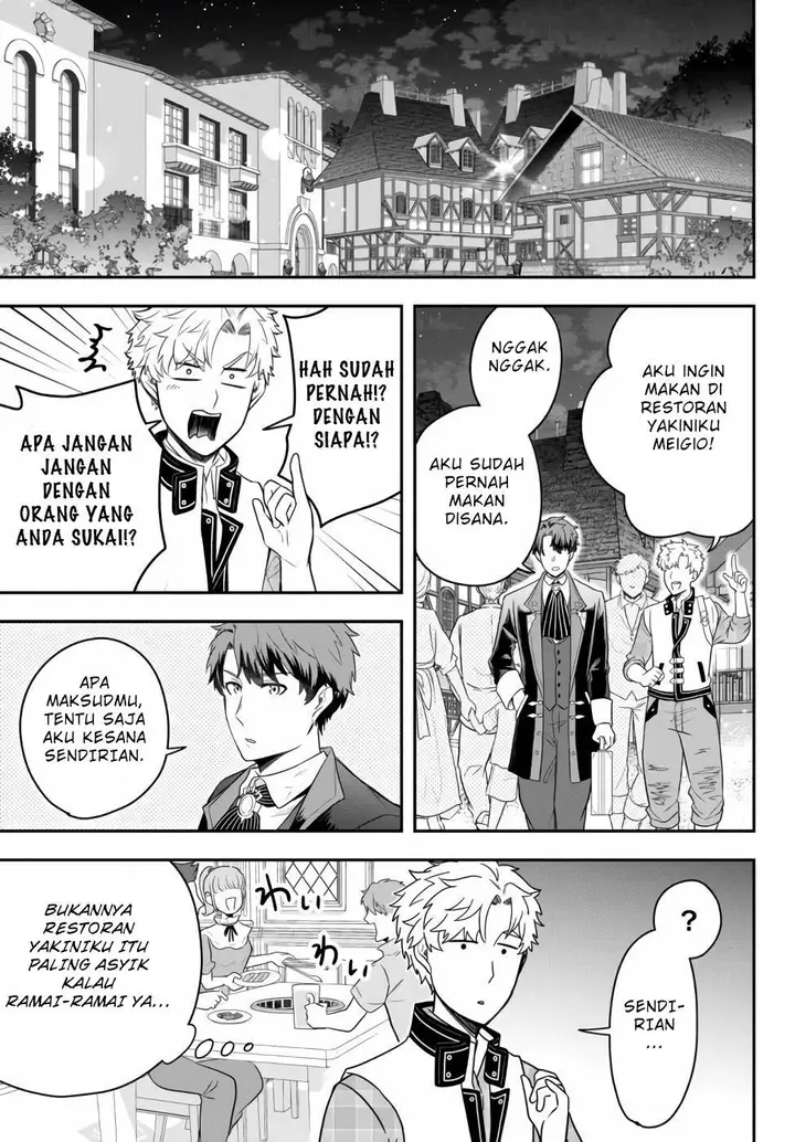 image-komik-dokushin-kizoku-wa-isekai-wo-ouka-suru-kekkon-shinai-otoko-no-yuuga-na-ohitori-sama-life-chapter-5-9/35