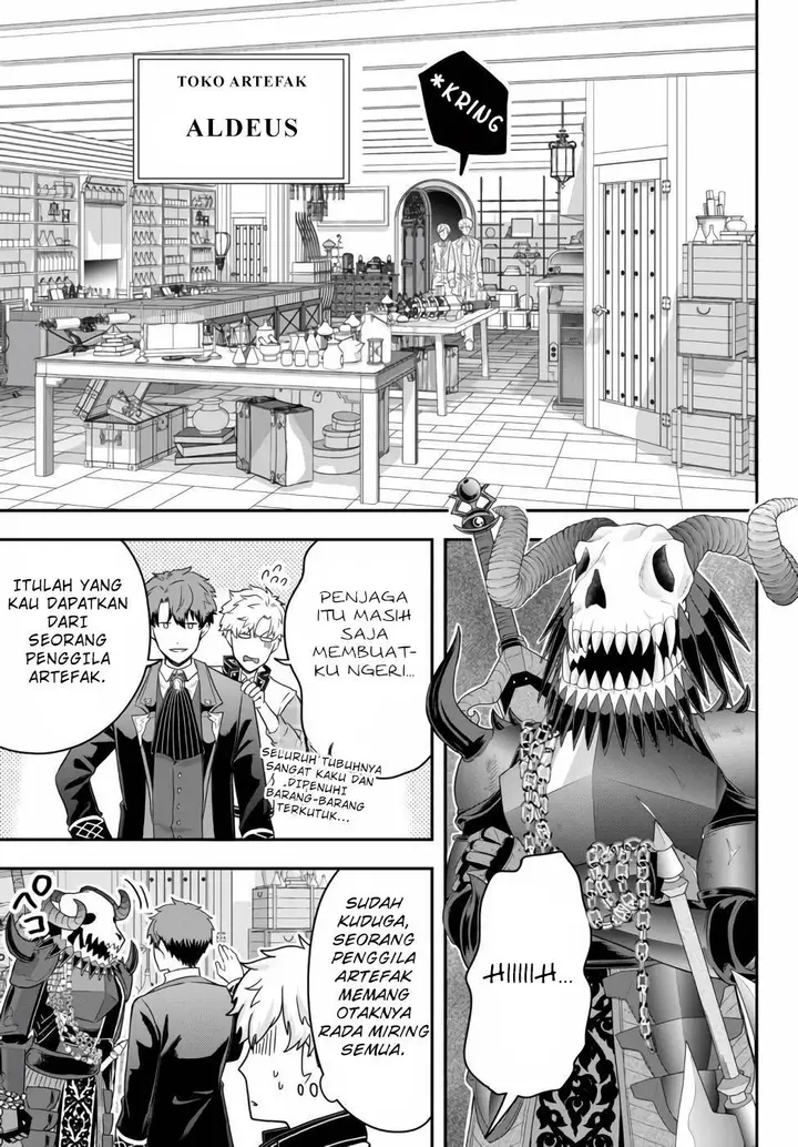 image-komik-dokushin-kizoku-wa-isekai-wo-ouka-suru-kekkon-shinai-otoko-no-yuuga-na-ohitori-sama-life-chapter-5-11/35