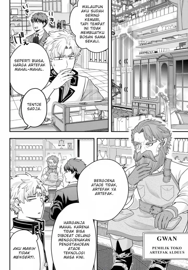 image-komik-dokushin-kizoku-wa-isekai-wo-ouka-suru-kekkon-shinai-otoko-no-yuuga-na-ohitori-sama-life-chapter-5-12/35