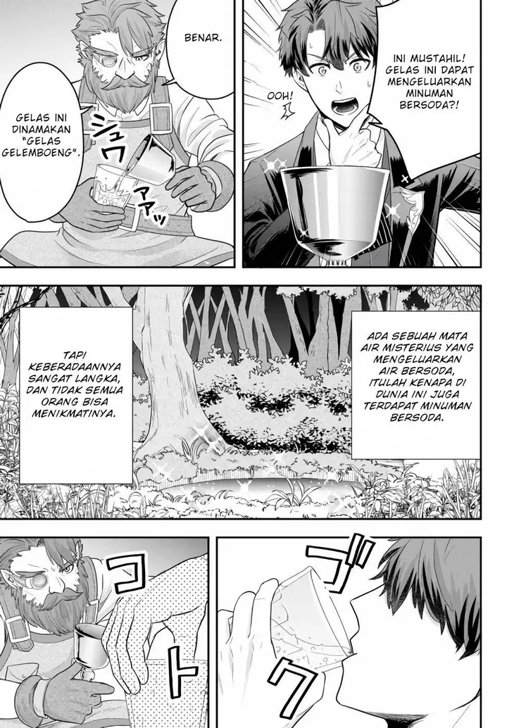 image-komik-dokushin-kizoku-wa-isekai-wo-ouka-suru-kekkon-shinai-otoko-no-yuuga-na-ohitori-sama-life-chapter-5-15/35