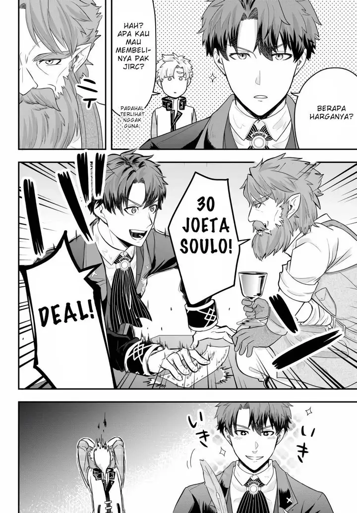 image-komik-dokushin-kizoku-wa-isekai-wo-ouka-suru-kekkon-shinai-otoko-no-yuuga-na-ohitori-sama-life-chapter-5-16/35