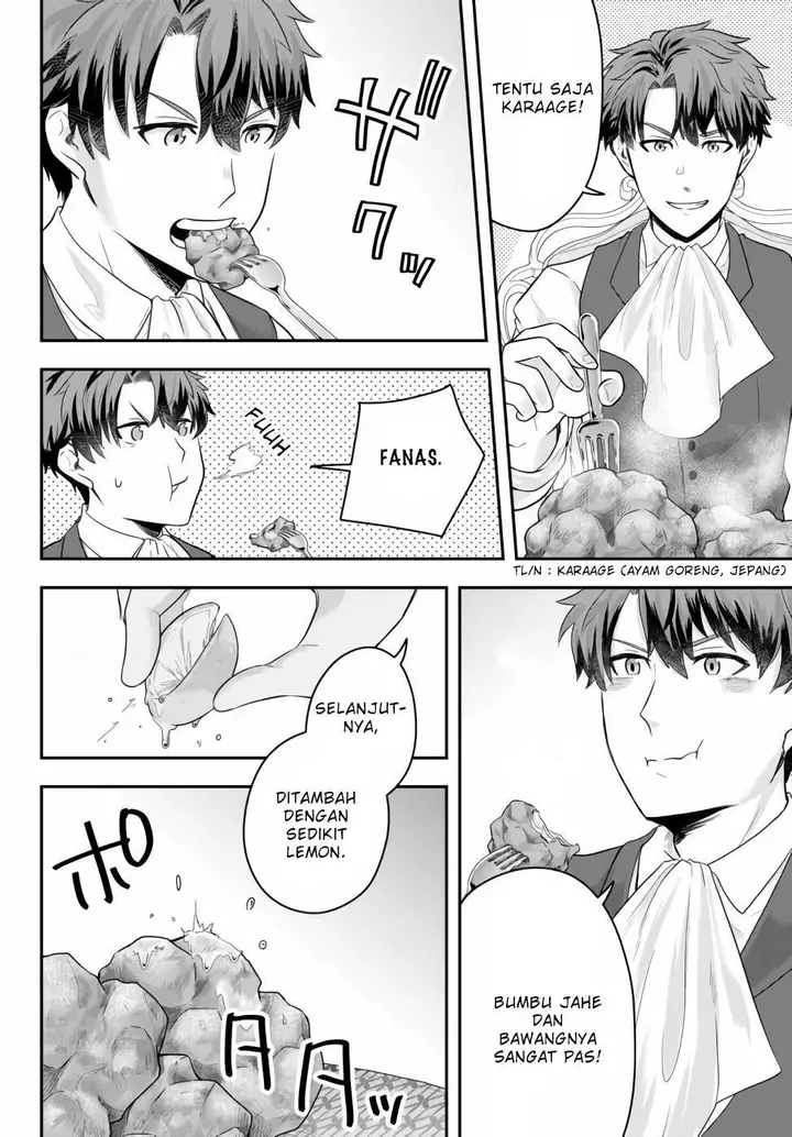 image-komik-dokushin-kizoku-wa-isekai-wo-ouka-suru-kekkon-shinai-otoko-no-yuuga-na-ohitori-sama-life-chapter-5-24/35