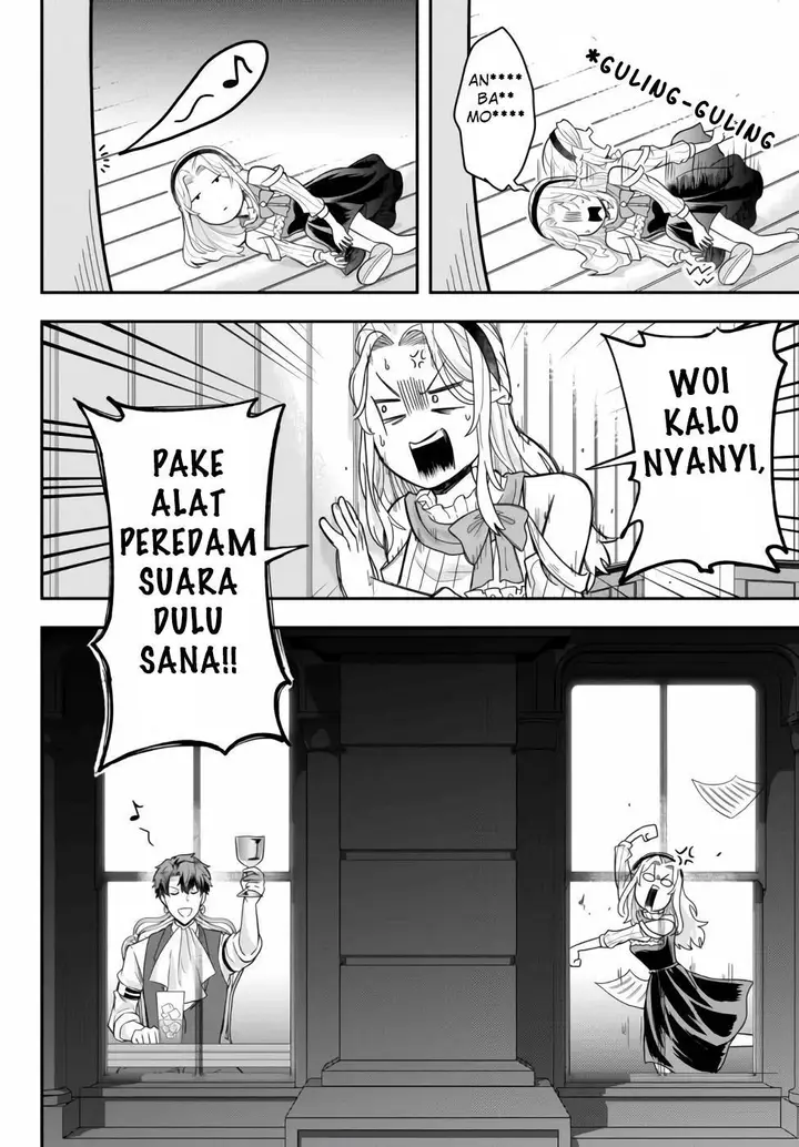 image-komik-dokushin-kizoku-wa-isekai-wo-ouka-suru-kekkon-shinai-otoko-no-yuuga-na-ohitori-sama-life-chapter-5-34/35