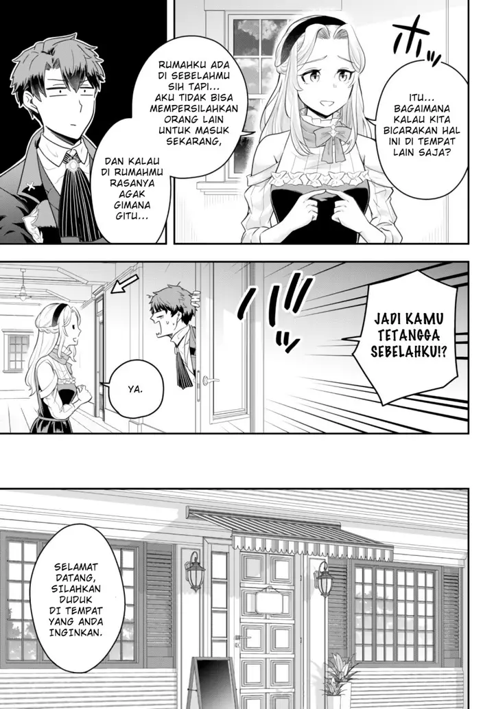 image-komik-dokushin-kizoku-wa-isekai-wo-ouka-suru-kekkon-shinai-otoko-no-yuuga-na-ohitori-sama-life-chapter-7-7/33