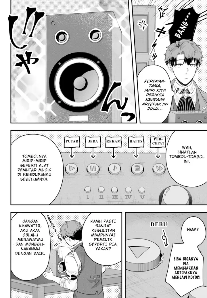 image-komik-dokushin-kizoku-wa-isekai-wo-ouka-suru-kekkon-shinai-otoko-no-yuuga-na-ohitori-sama-life-chapter-7-26/33