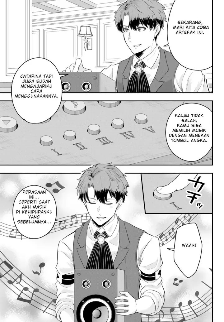 image-komik-dokushin-kizoku-wa-isekai-wo-ouka-suru-kekkon-shinai-otoko-no-yuuga-na-ohitori-sama-life-chapter-7-27/33