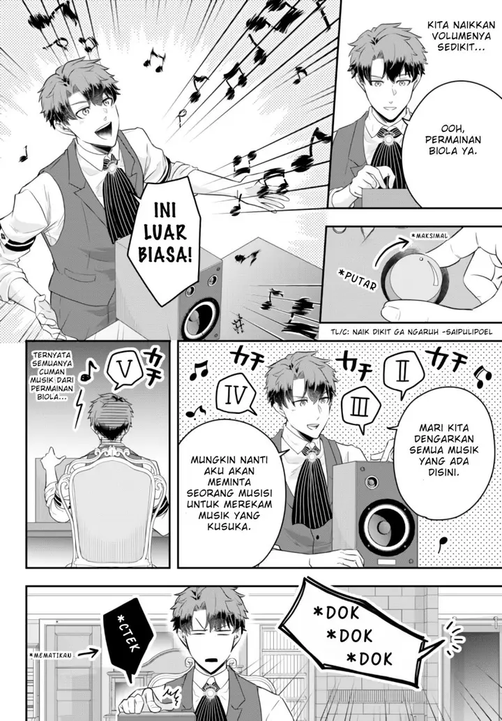 image-komik-dokushin-kizoku-wa-isekai-wo-ouka-suru-kekkon-shinai-otoko-no-yuuga-na-ohitori-sama-life-chapter-7-28/33