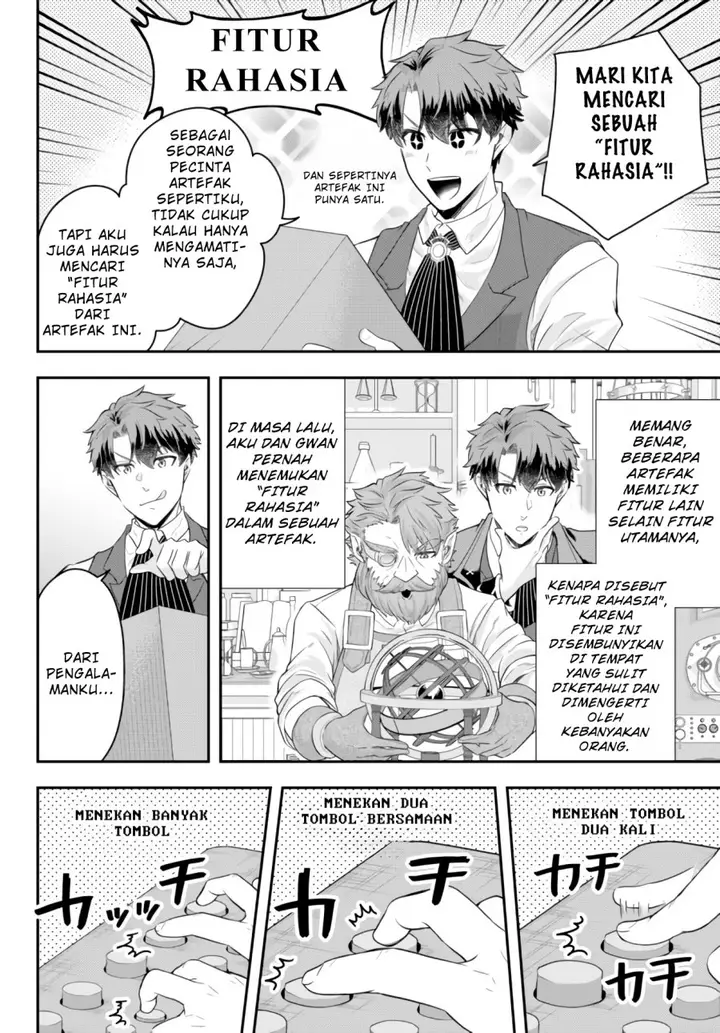 image-komik-dokushin-kizoku-wa-isekai-wo-ouka-suru-kekkon-shinai-otoko-no-yuuga-na-ohitori-sama-life-chapter-7-30/33