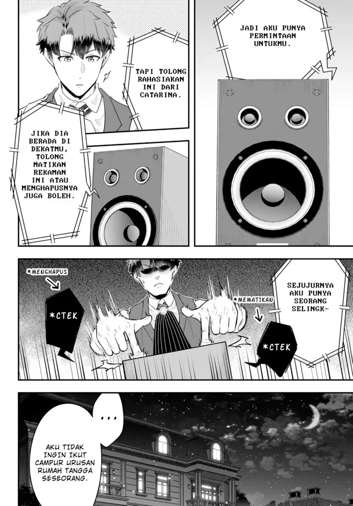image-komik-dokushin-kizoku-wa-isekai-wo-ouka-suru-kekkon-shinai-otoko-no-yuuga-na-ohitori-sama-life-chapter-7-32/33