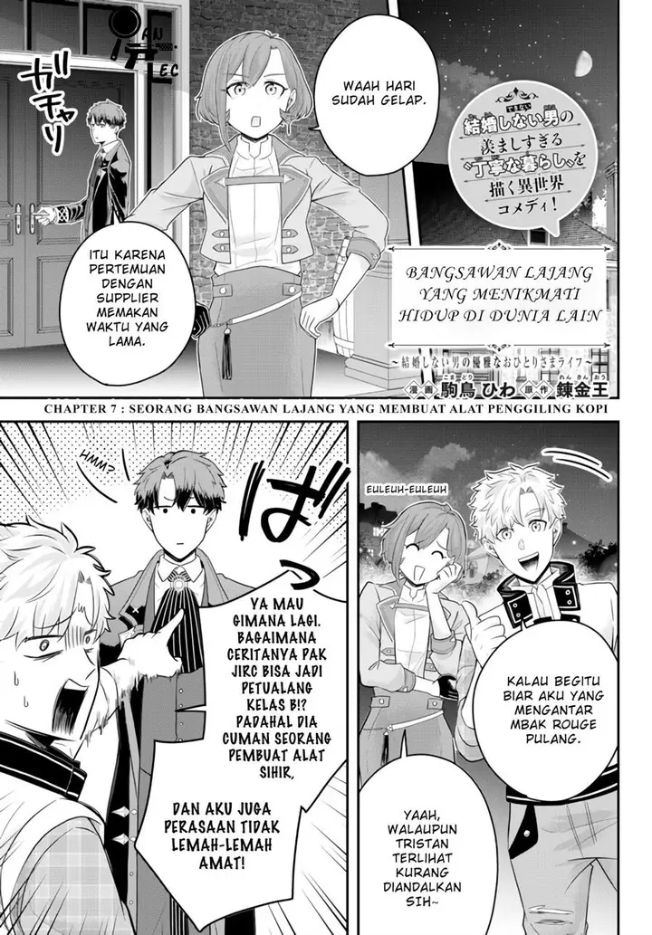 image-komik-dokushin-kizoku-wa-isekai-wo-ouka-suru-kekkon-shinai-otoko-no-yuuga-na-ohitori-sama-life-chapter-8-1/31