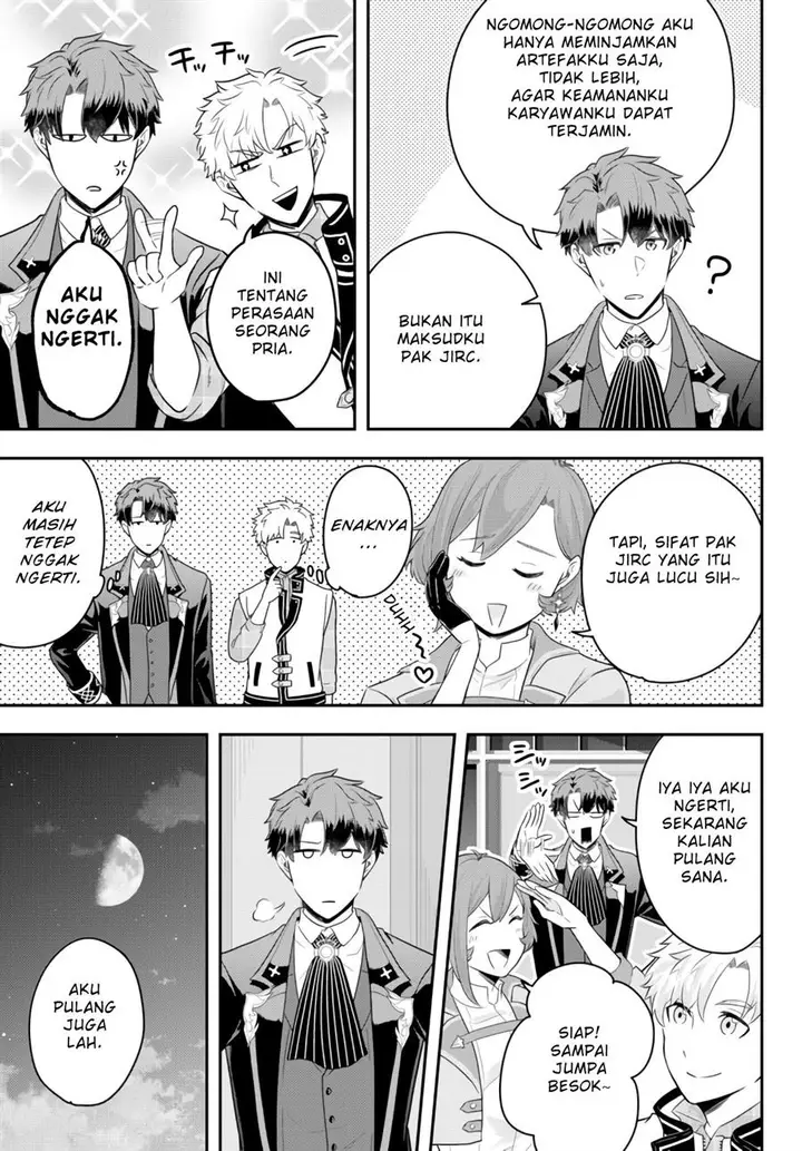 image-komik-dokushin-kizoku-wa-isekai-wo-ouka-suru-kekkon-shinai-otoko-no-yuuga-na-ohitori-sama-life-chapter-8-3/31