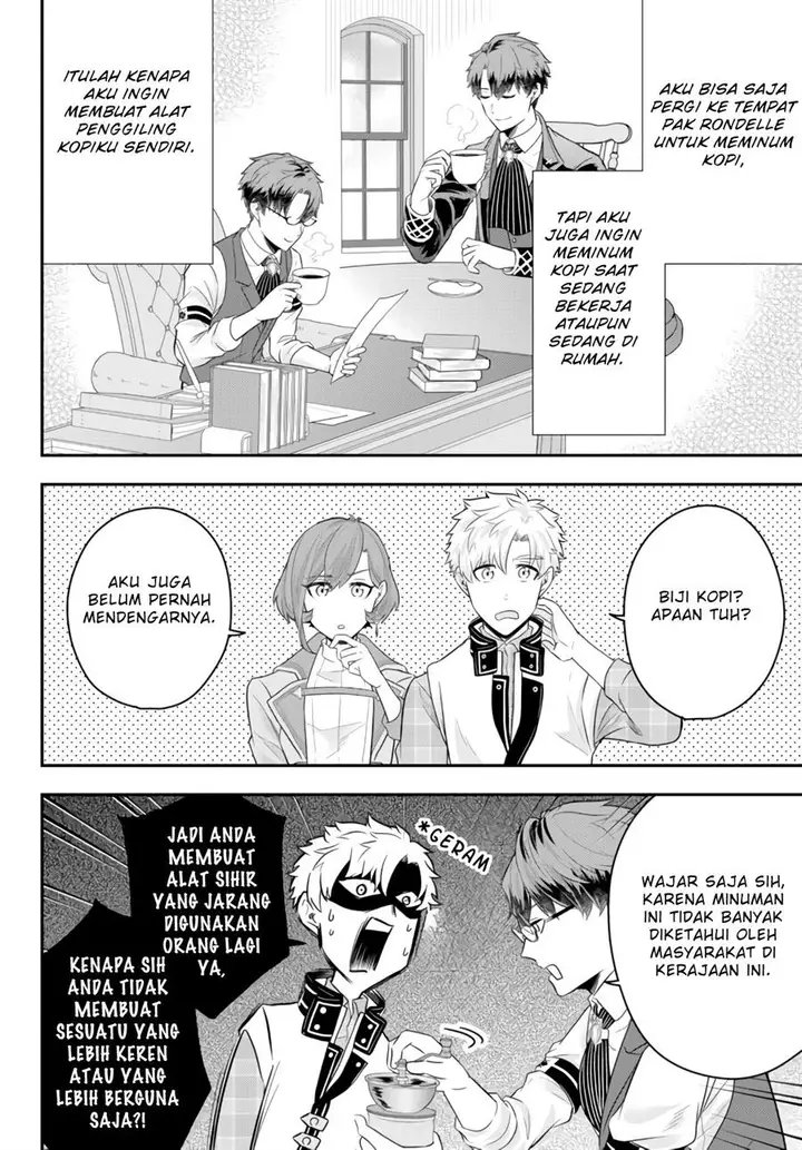 image-komik-dokushin-kizoku-wa-isekai-wo-ouka-suru-kekkon-shinai-otoko-no-yuuga-na-ohitori-sama-life-chapter-8-16/31