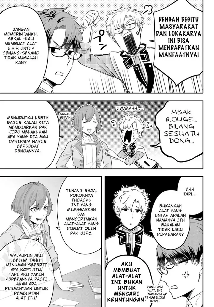image-komik-dokushin-kizoku-wa-isekai-wo-ouka-suru-kekkon-shinai-otoko-no-yuuga-na-ohitori-sama-life-chapter-8-17/31