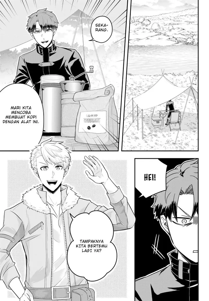 image-komik-dokushin-kizoku-wa-isekai-wo-ouka-suru-kekkon-shinai-otoko-no-yuuga-na-ohitori-sama-life-chapter-8-19/31