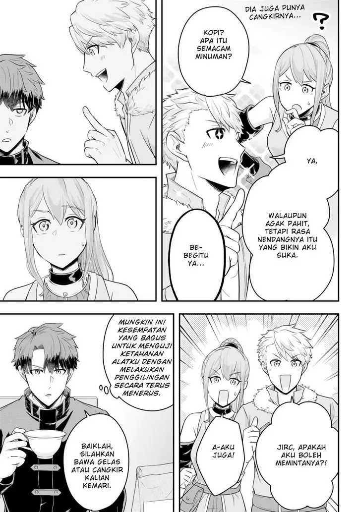 image-komik-dokushin-kizoku-wa-isekai-wo-ouka-suru-kekkon-shinai-otoko-no-yuuga-na-ohitori-sama-life-chapter-8-25/31