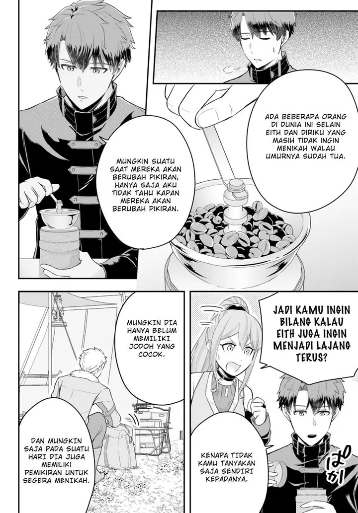 image-komik-dokushin-kizoku-wa-isekai-wo-ouka-suru-kekkon-shinai-otoko-no-yuuga-na-ohitori-sama-life-chapter-9-4/30