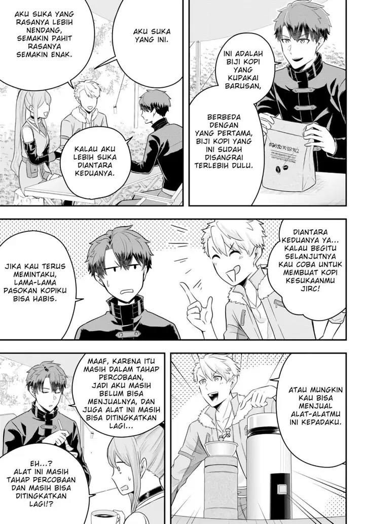 image-komik-dokushin-kizoku-wa-isekai-wo-ouka-suru-kekkon-shinai-otoko-no-yuuga-na-ohitori-sama-life-chapter-9-11/30