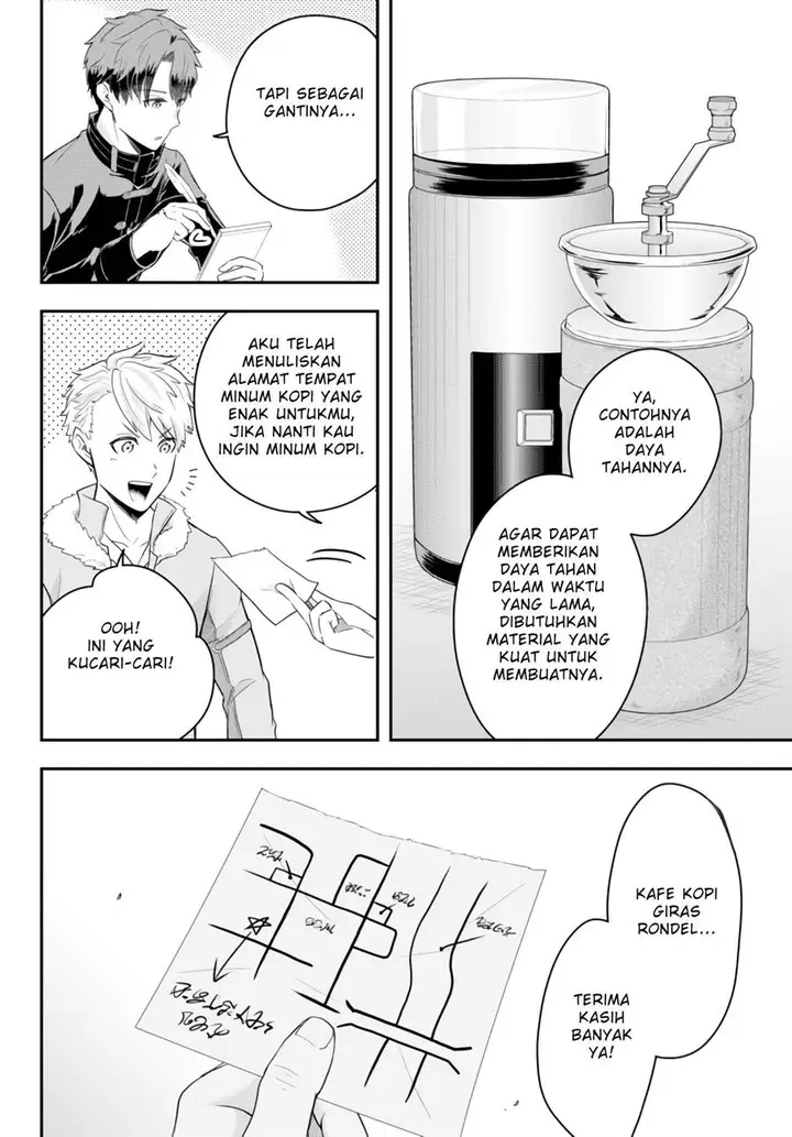 image-komik-dokushin-kizoku-wa-isekai-wo-ouka-suru-kekkon-shinai-otoko-no-yuuga-na-ohitori-sama-life-chapter-9-12/30