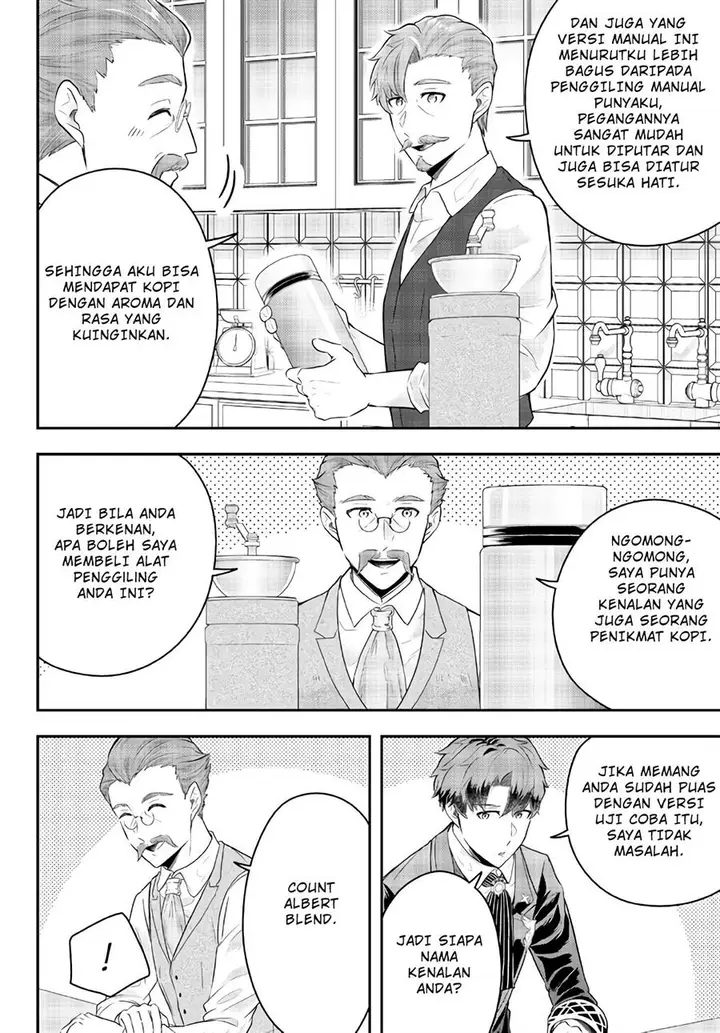 image-komik-dokushin-kizoku-wa-isekai-wo-ouka-suru-kekkon-shinai-otoko-no-yuuga-na-ohitori-sama-life-chapter-9-28/30