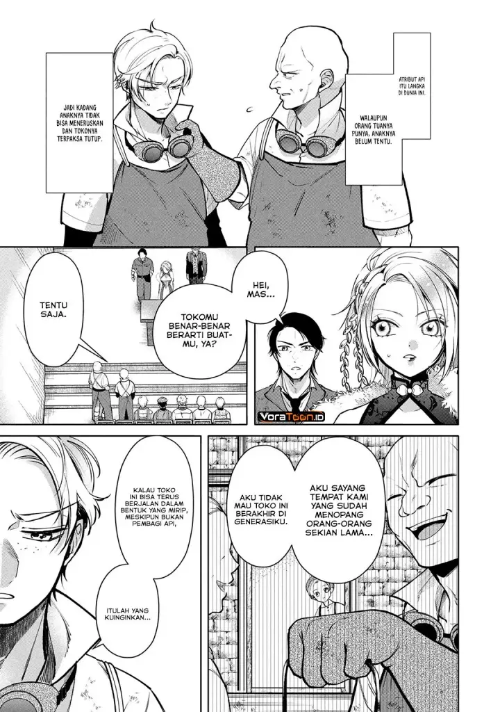 image-komik-dokushin-ojisan-no-isekai-life-chapter-7-7/24