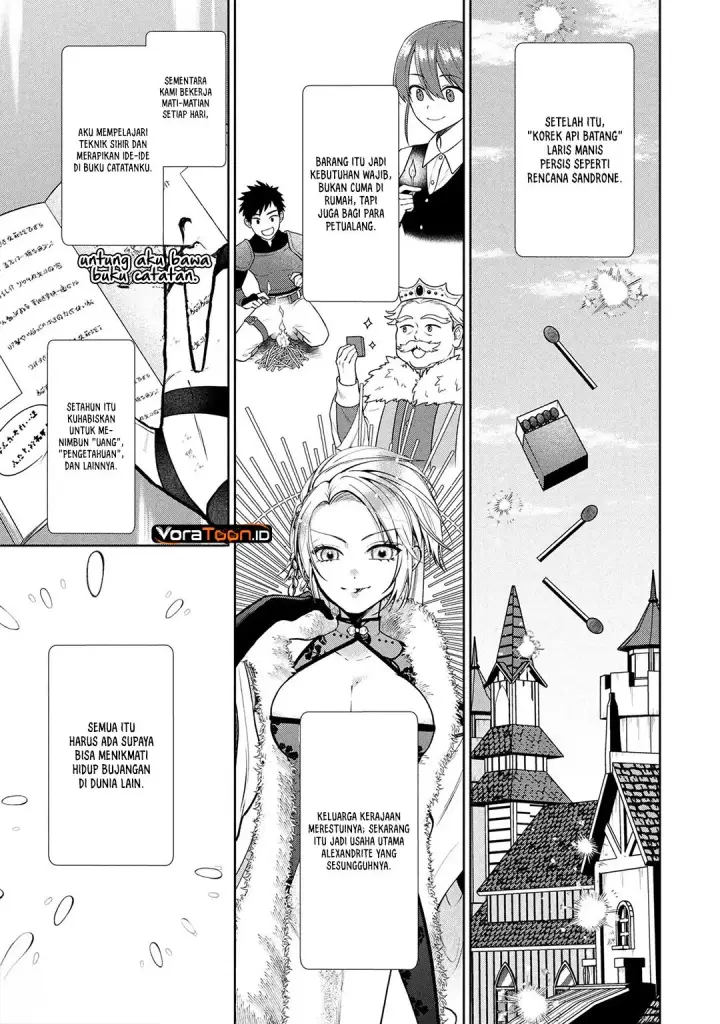 image-komik-dokushin-ojisan-no-isekai-life-chapter-7-13/24