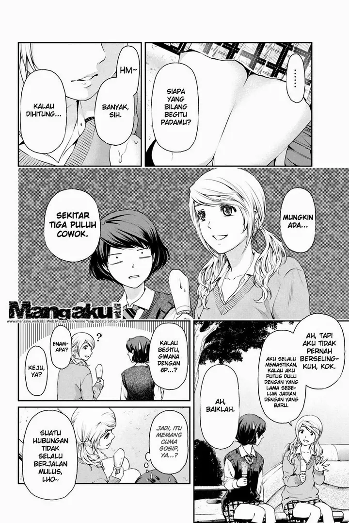 image-komik-domestic-na-kanojo-chapter-11-11/18