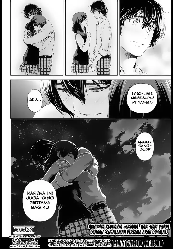 image-komik-domestic-na-kanojo-chapter-115-17/18