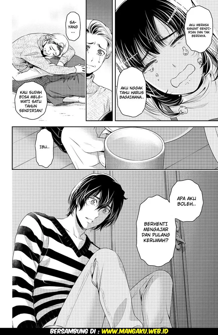 image-komik-domestic-na-kanojo-chapter-133-1/20