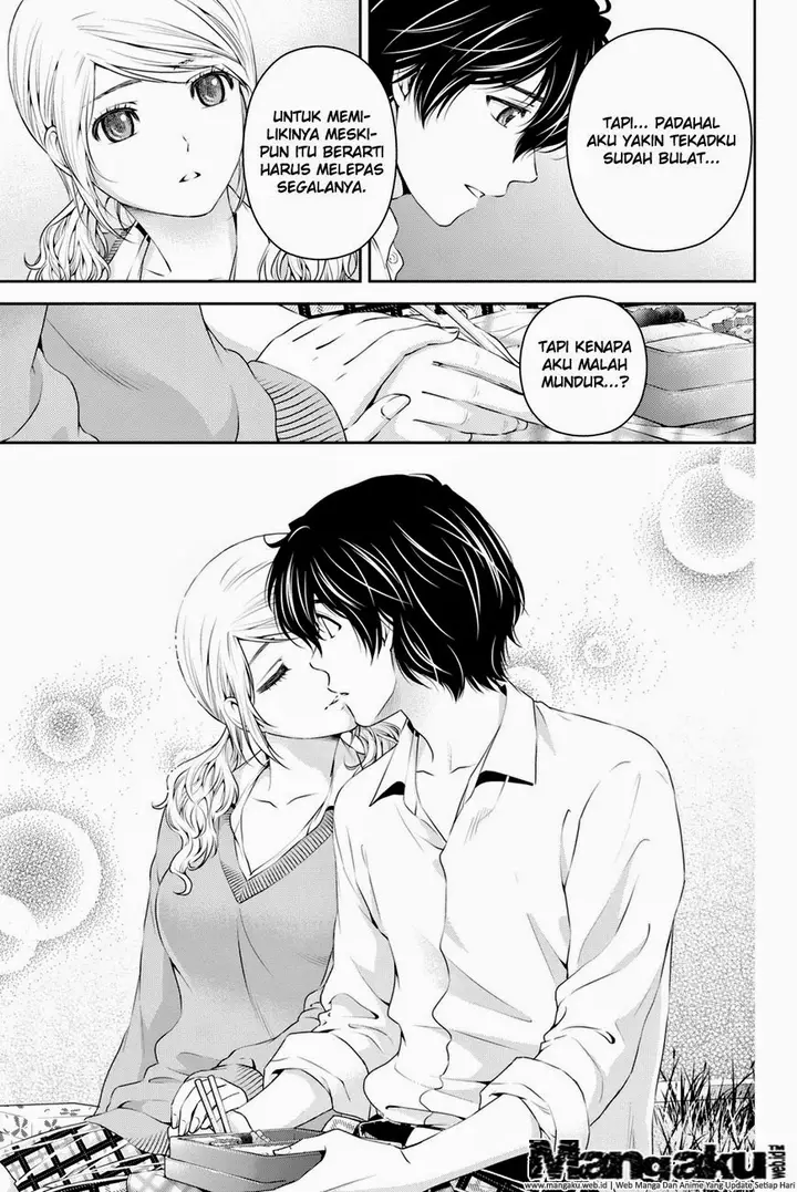 image-komik-domestic-na-kanojo-chapter-15-17/19