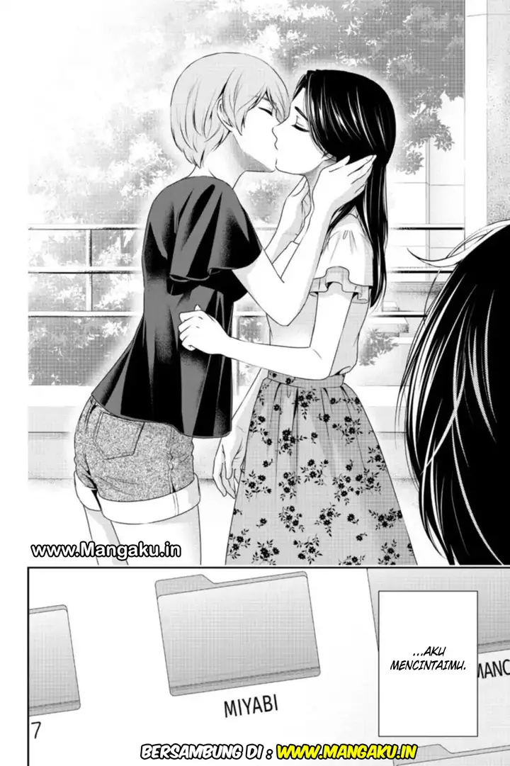 image-komik-domestic-na-kanojo-chapter-164-18/19