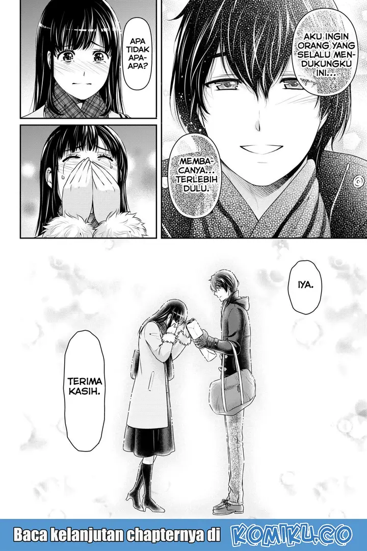 image-komik-domestic-na-kanojo-chapter-257-18/19