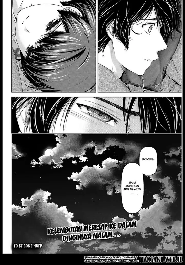 image-komik-domestic-na-kanojo-chapter-57-18/19
