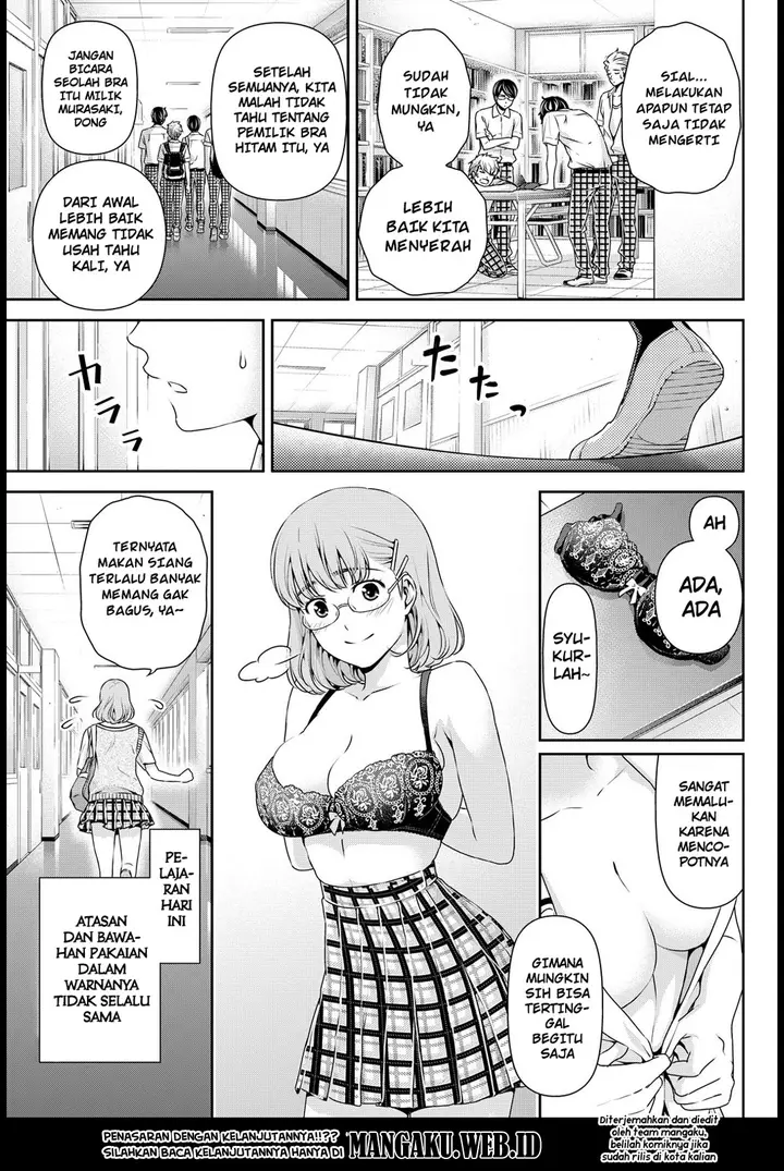 image-komik-domestic-na-kanojo-chapter-91-21/22