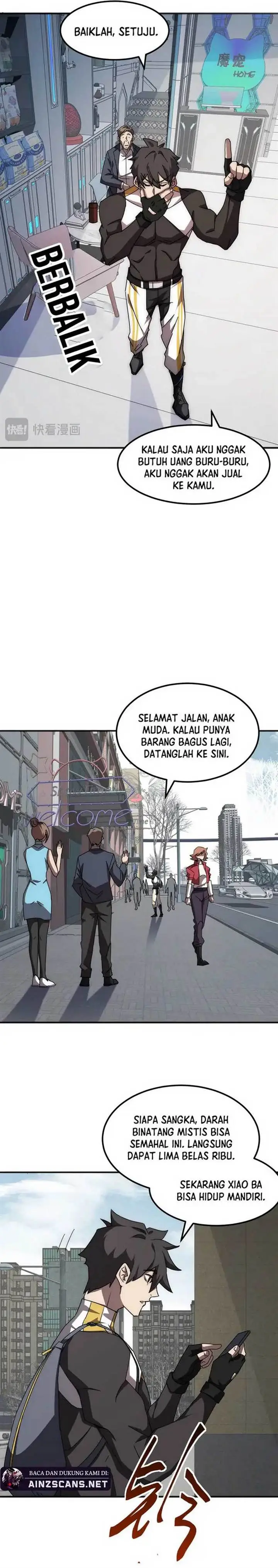 image-komik-domestication-of-divine-beasts-at-the-beginning-chapter-2-5/23