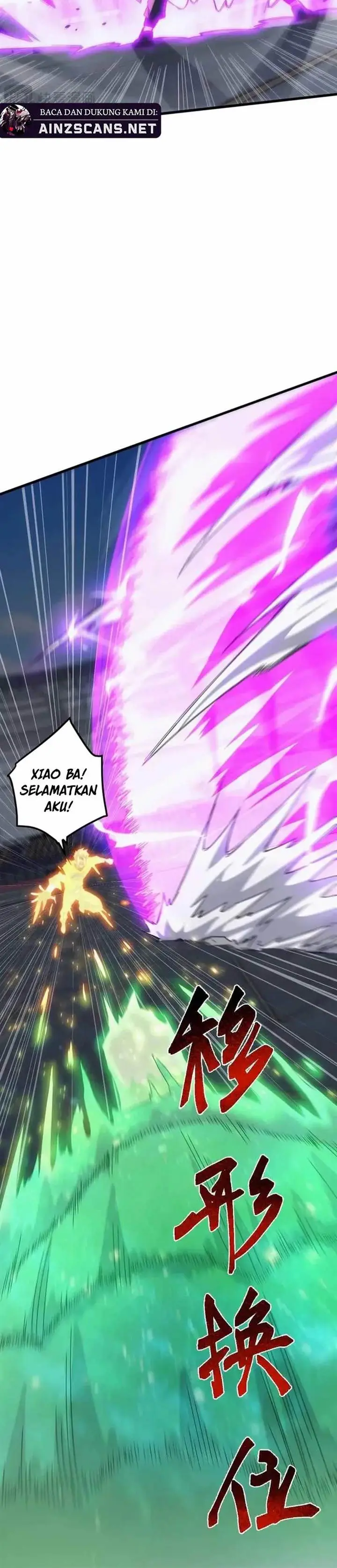 image-komik-domestication-of-divine-beasts-at-the-beginning-chapter-22-2/17