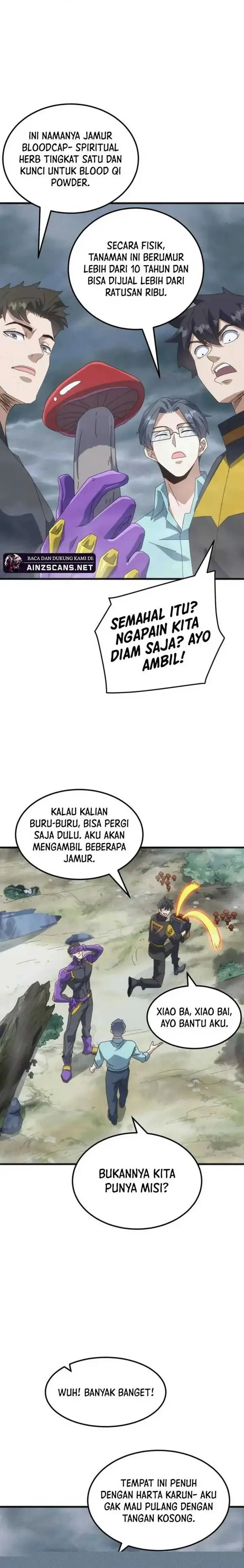 image-komik-domestication-of-divine-beasts-at-the-beginning-chapter-26-1/16
