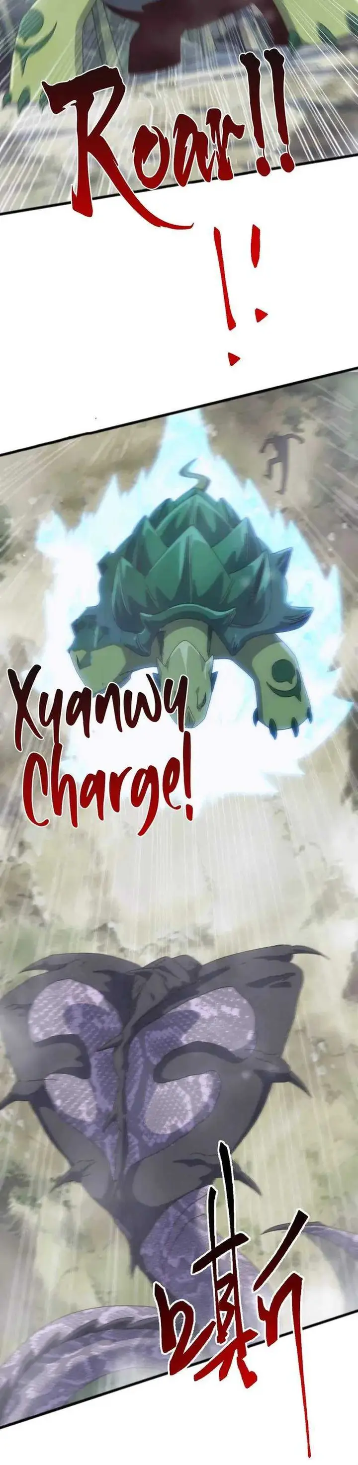 image-komik-domestication-of-divine-beasts-at-the-beginning-chapter-27-3/16