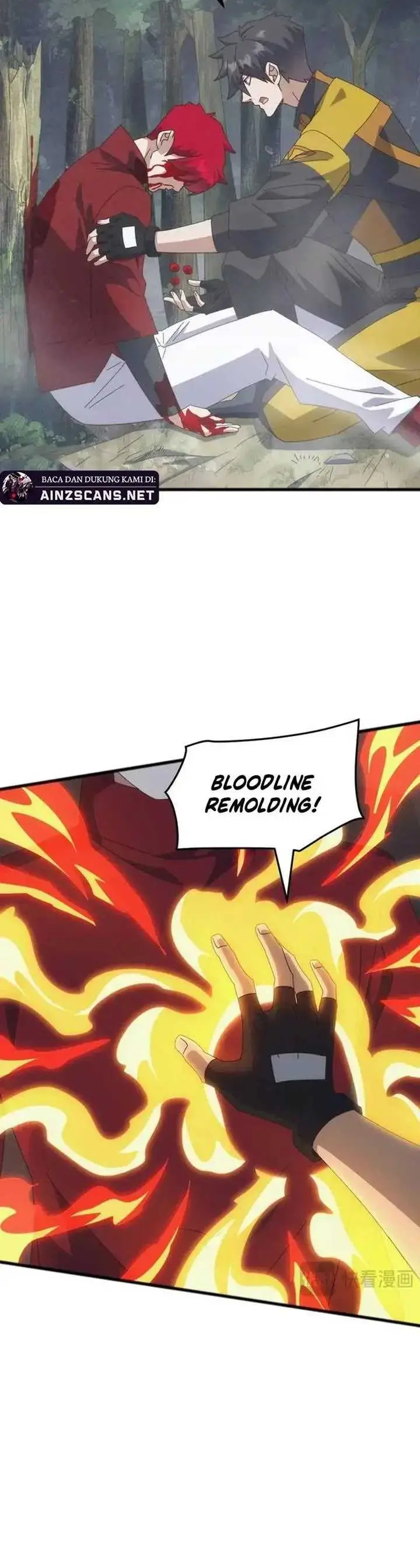 image-komik-domestication-of-divine-beasts-at-the-beginning-chapter-28-1/14