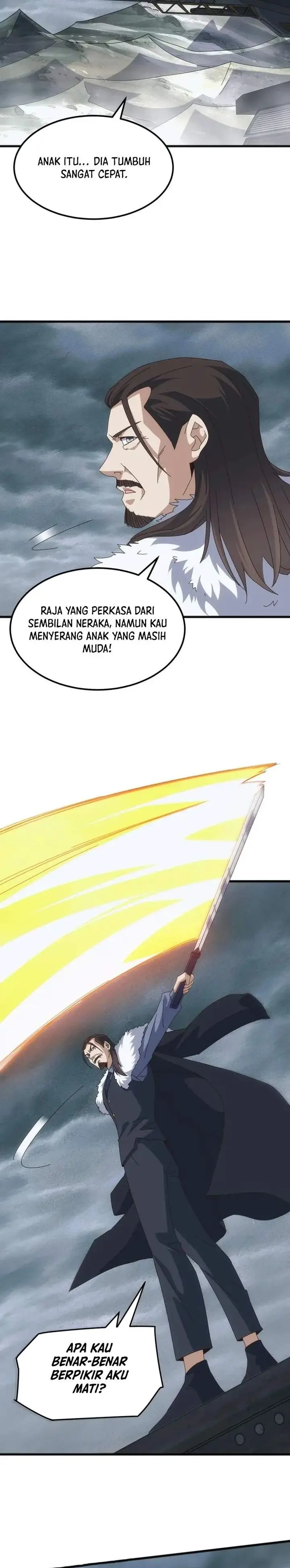 image-komik-domestication-of-divine-beasts-at-the-beginning-chapter-29-14/29
