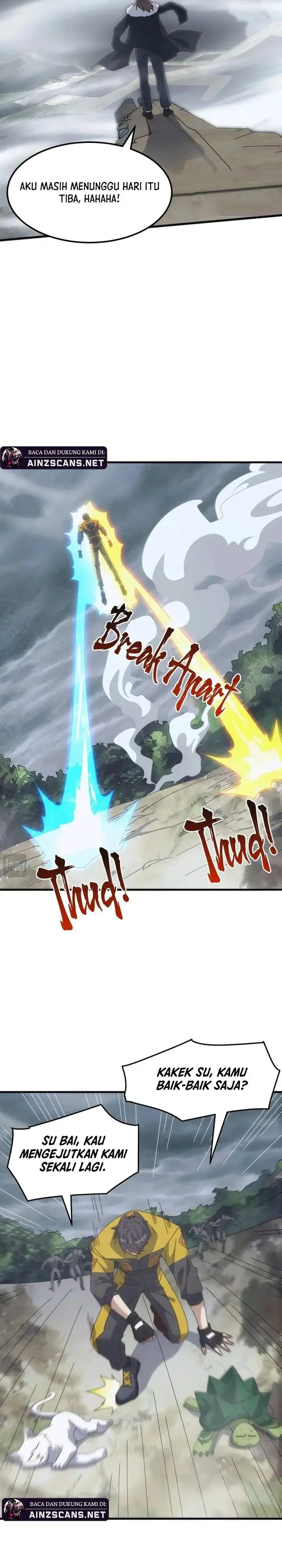 image-komik-domestication-of-divine-beasts-at-the-beginning-chapter-29-16/29
