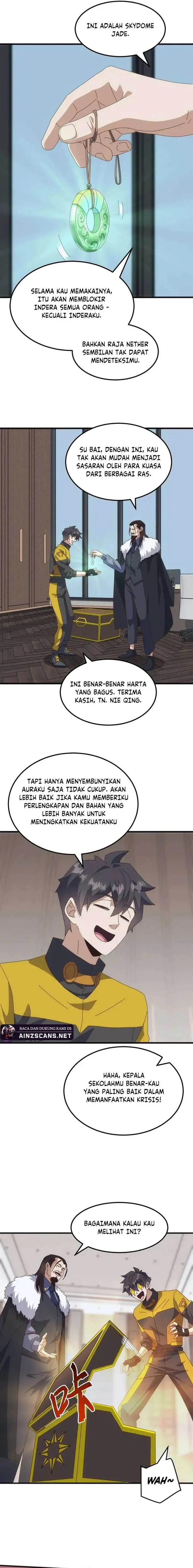 image-komik-domestication-of-divine-beasts-at-the-beginning-chapter-31-3/16