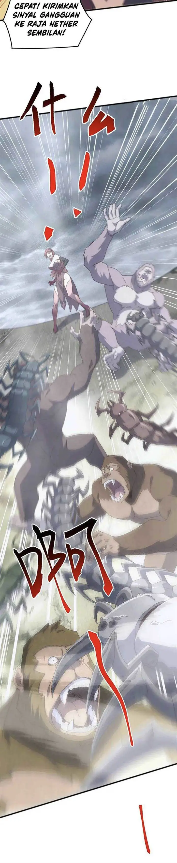 image-komik-domestication-of-divine-beasts-at-the-beginning-chapter-32-5/13
