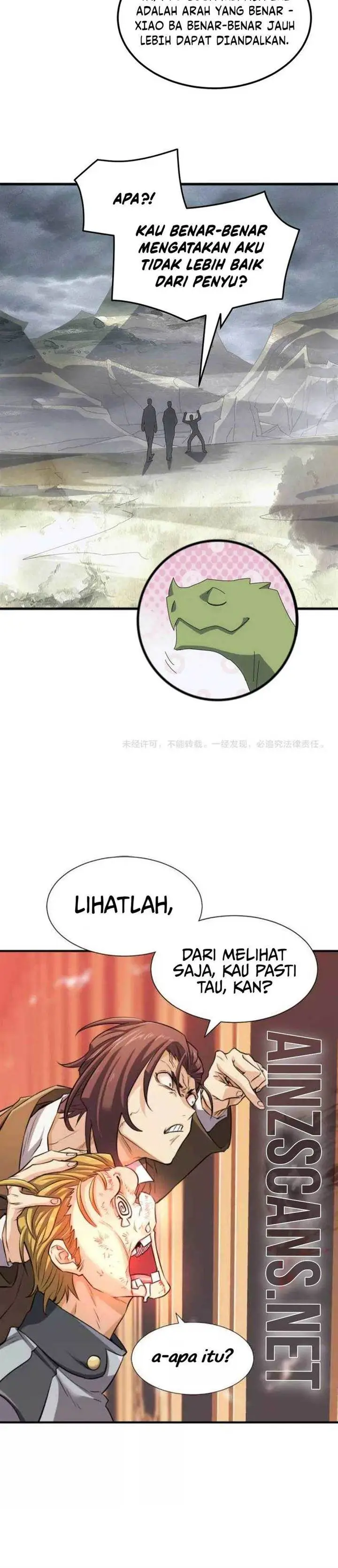 image-komik-domestication-of-divine-beasts-at-the-beginning-chapter-32-11/13