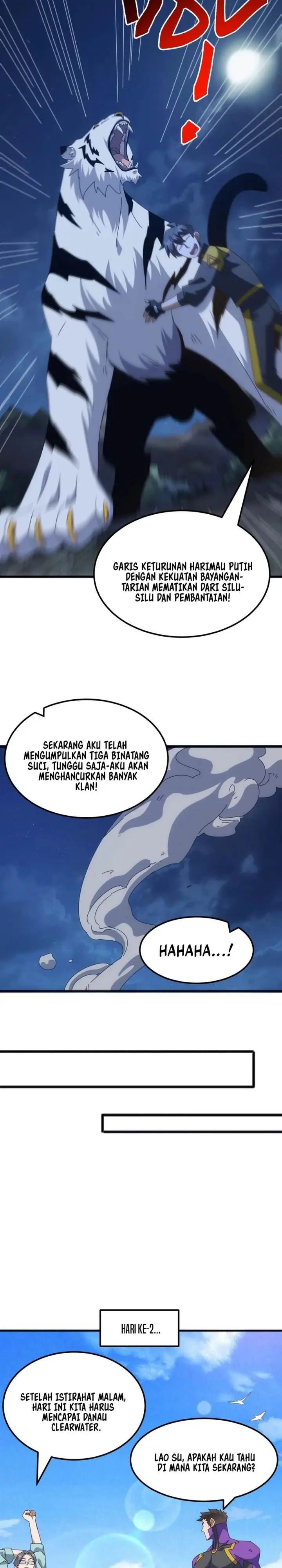 image-komik-domestication-of-divine-beasts-at-the-beginning-chapter-34-17/24