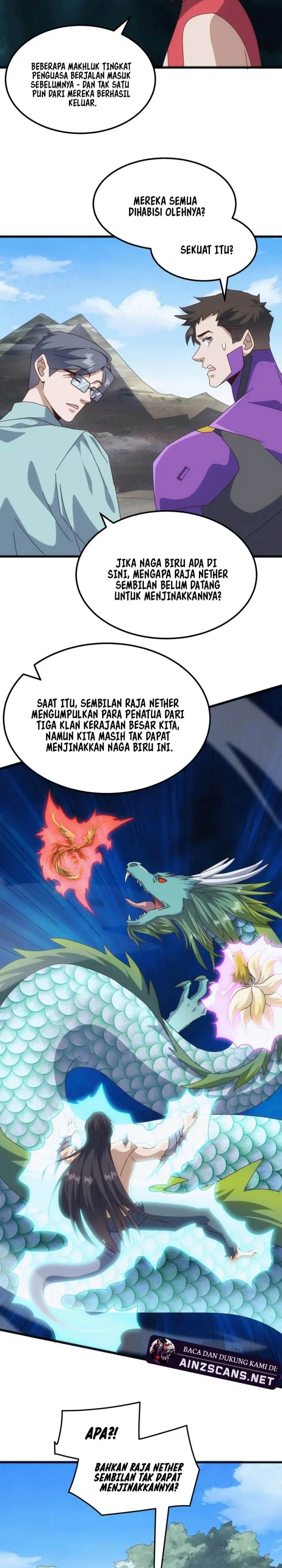 image-komik-domestication-of-divine-beasts-at-the-beginning-chapter-34-20/24