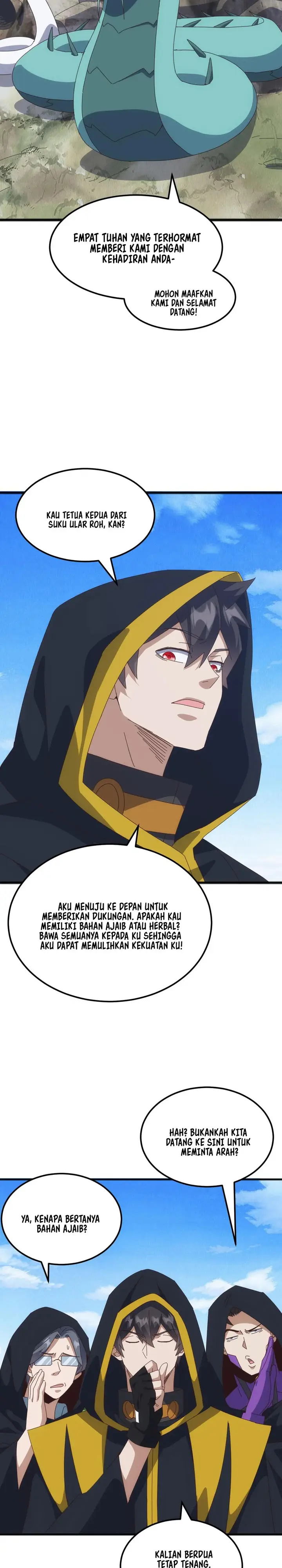 image-komik-domestication-of-divine-beasts-at-the-beginning-chapter-35-9/22