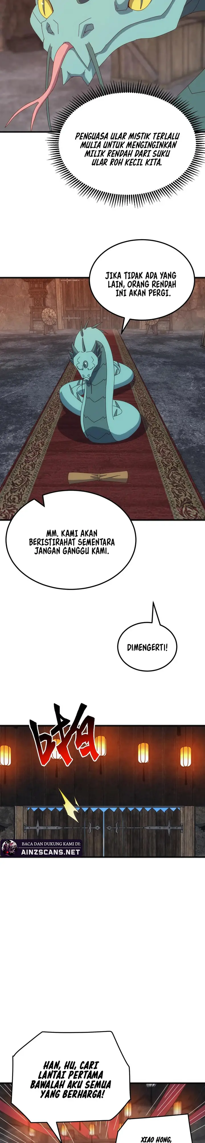 image-komik-domestication-of-divine-beasts-at-the-beginning-chapter-35-16/22