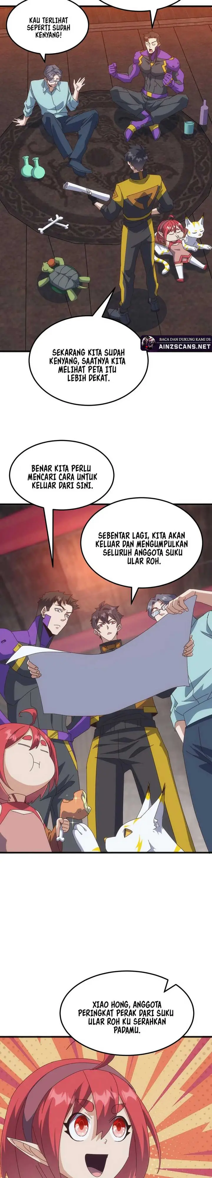 image-komik-domestication-of-divine-beasts-at-the-beginning-chapter-36-2/22
